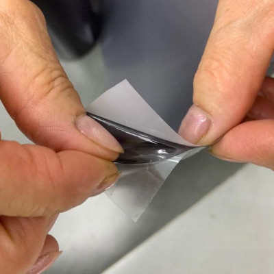 Decal PPF 3 lớp dán pha ô tô chuyên dụng cao cấp, Dán chống xước xe máy, ô tô đèn pha khổ 30 và 60cm