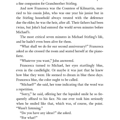 Bridgertons 6: When He Was Wicked