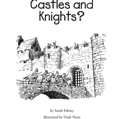 What Are Castles And Knights?