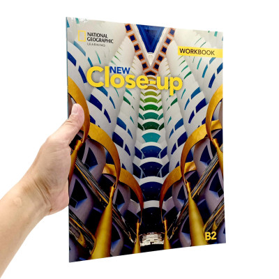 New Close-up B2: Workbook
