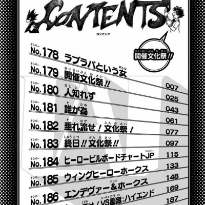 僕のヒーローアカデミア 20 (ジャンプコミックス)