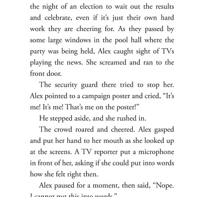 Who Is Alexandria Ocasio-Cortez?