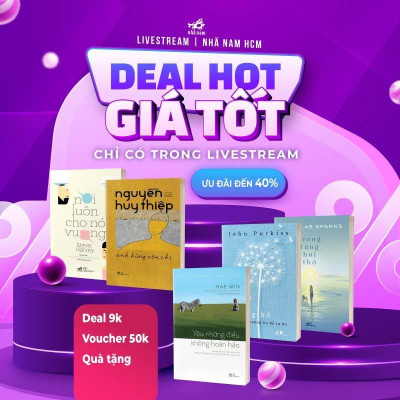 Sách - Cọng Rơm Hy Vọng - Nhã Nam