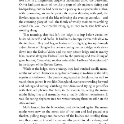 Extinction (International Edition)