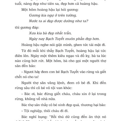 Sách: 100 Truyện Cổ Tích Thế Giới