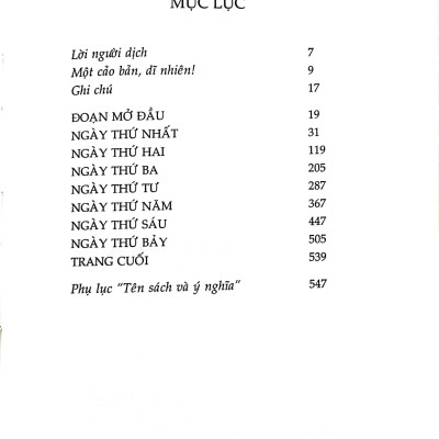 Tên Của Đóa Hồng (Tái Bản 2024)