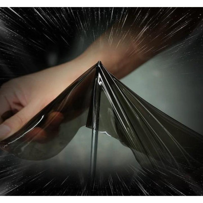 Phim dán đèn xe hơi cao cấp 3 lớp, film dán xe thể thao, đổi màu đèn pha đèn hậu ô tô xe máy Khuyến mại