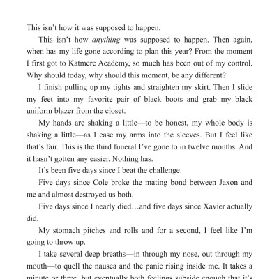 Crave: Covet (Book 3)