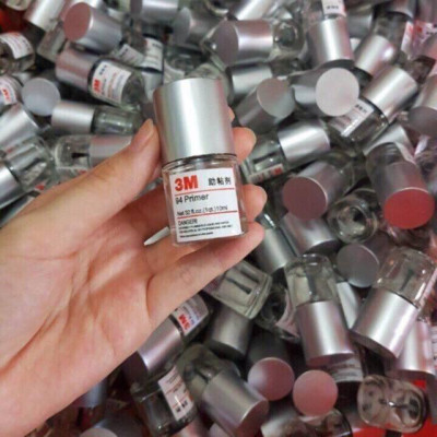 keo dung môi tăng dính 94 primer, dán doăng ron cao su, chất dung môi tăng bám dính cho lớp băng keo