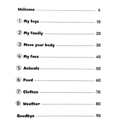Our Discovery Island American Wb2 W/Cd