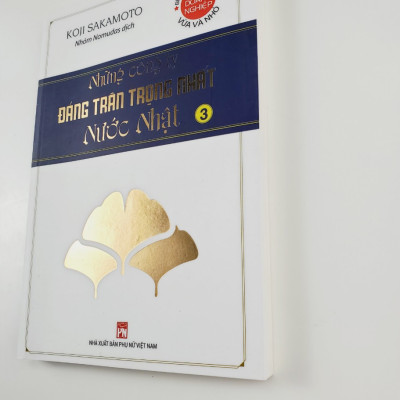 Những Công Ty Đáng Trân Trọng Nhất Nước Nhật 3