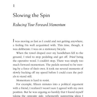 18 Minutes: Find Your Focus, Master Distraction, and Get the Right Things Done