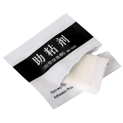 Giấy Lau Tăng Độ Bám Dính cho bề mặt vật liệu ô tô 2 ml tiện lợi