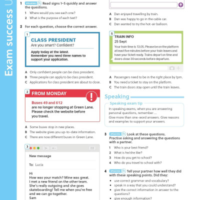 Gateway To The World B1+ Student