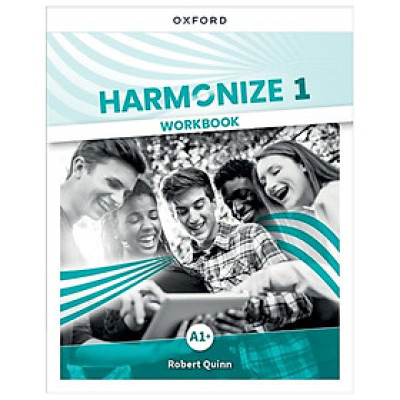 Harmonize 1: Workbook