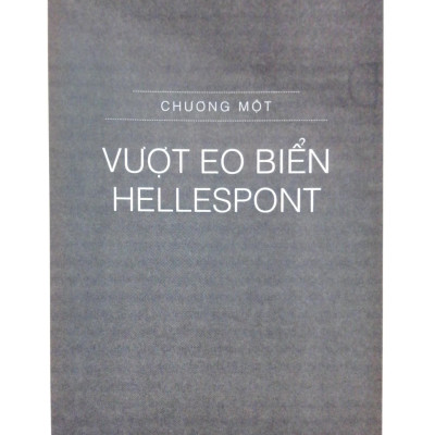 Luận Về Đại Chiến Lược