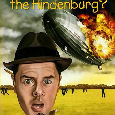 Disasters!: A Who HQ Collection