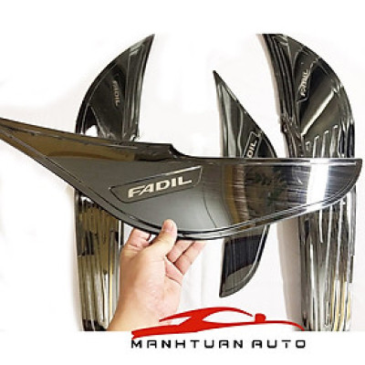 Ốp Tapli dành cho xe Vinfast Fadil, Hàng TiTan Cao Cấp