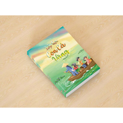 Lớp Học Con Cá Vàng