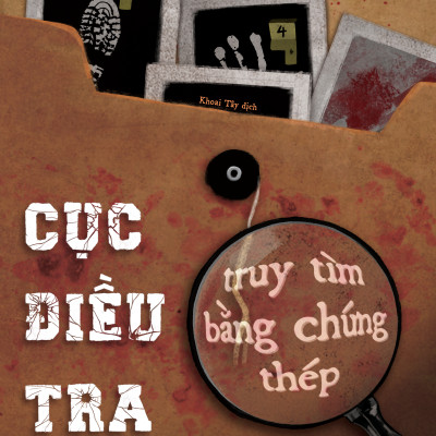 Cục Điều Tra Thi Thể - Truy Tìm Bằng Chứng Thép