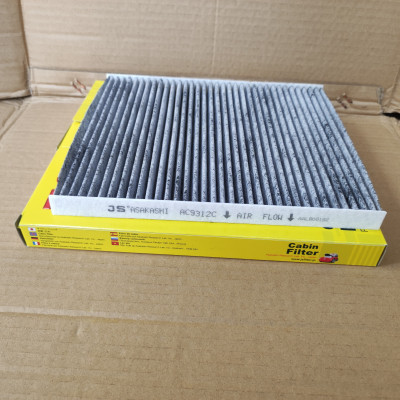 Lọc gió điều hòa Kia Carent 2006-2012 than hoạt tính - AC9312C