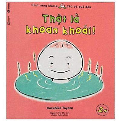 Chơi Cùng Momo - Thật Là Khoan Khoái!