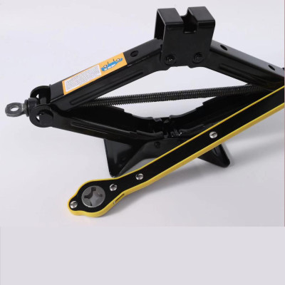 [HOT DEAL] Bộ Kích Gầm Ô Tô 2 Tấn, Kích Thay Lốp Cho Xe Hơi Dễ Dàng, Kích Lốp Ô Tô 2 Tấn