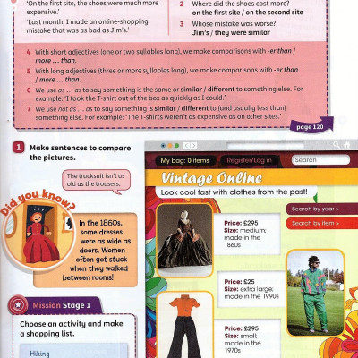 Power Up Level 5 Pupil