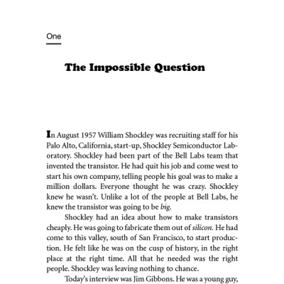 How Would You Move Mount Fuji?