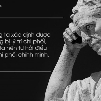 Sách Chủ Nghĩa Khắc Kỷ - Phong Cách Sống Bản Lĩnh Và Bình Thản