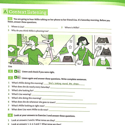 Grammar and Vocabulary for First and First for Schools Book with Answers and Audio