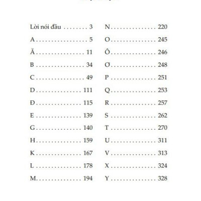 Tục Ngữ Lược Giải (Tái Bản 2024)