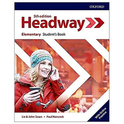 Headway: Elementary: Student