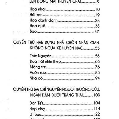 Ngoảnh Lại Đã Một Đời