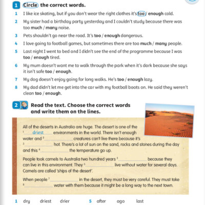 Power Up Level 4 Activity Book With Online Resources And Home Booklet