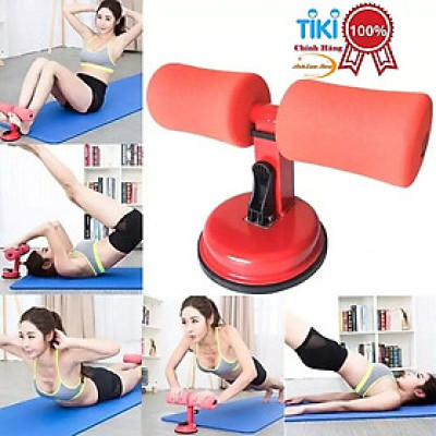 Dụng Cụ Tập Eo Tại Nhà Giảm Béo ANH LAM STORE, Giảm Mỡ Bụng Hiệu Quả, Đế Hút Chân Không Cỡ Lớn Siêu Chắc, Hàng Nhập Khẩu Chính Hãng Cao Cấp