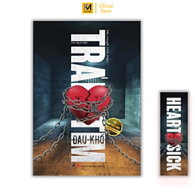 Trái Tim Đau Khổ (Trinh Thám)