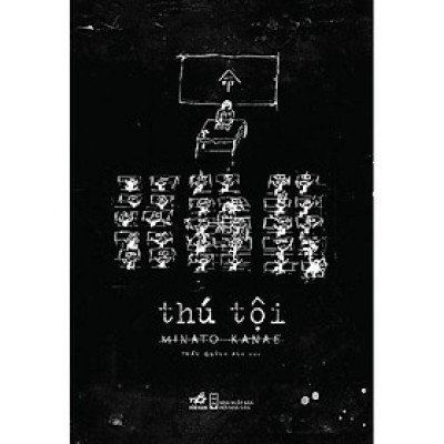 Sách - Thú Tội - Nhã Nam-NN-MK