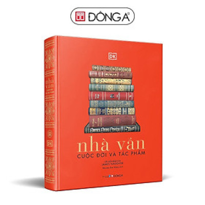 Sách - Nhà Văn - Cuộc Đời Và Tác Phẩm - Đông A