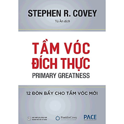 Tầm Vóc Đích Thực _PACE