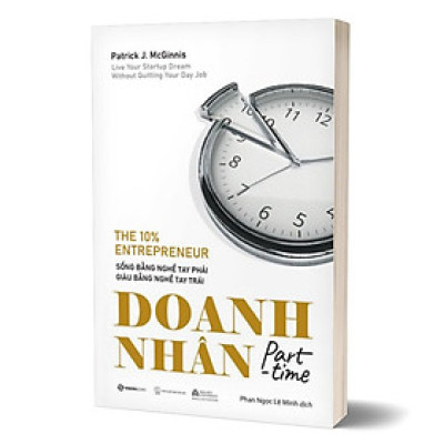 Doanh Nhân Part-time