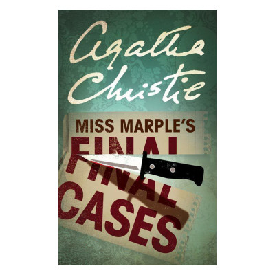 Miss Marple’s Final Cases