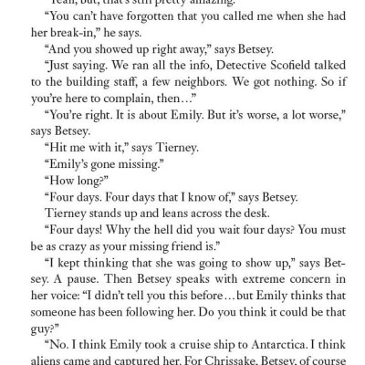 The Ninth Month (Paperback)