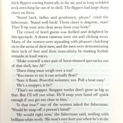 The Wonderful Story of Henry Sugar and Six More