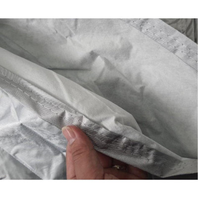 Bạt vải dù Oxford bảo vệ xe Hyundai Grand I10 thông minh, áo che trùm phủ kín xe ô tô 5 chỗ chống nắng, nóng, mưa