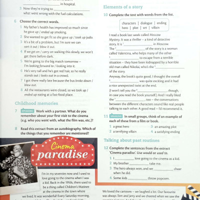 Think Level 4 Student