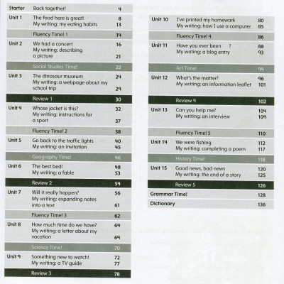 American Family And Friends Level 4: Workbook With Online Practice - 2nd Edition