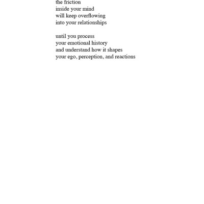 Clarity & Connection