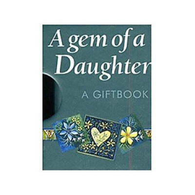 A Gem Of A Daughter