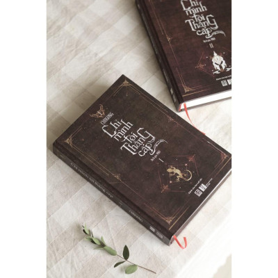 Sách Chỉ mình tôi thăng cấp - Carobooks